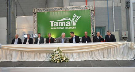 Tama Brasil