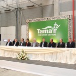 Tama RMW Brazil Site Opening-October_2014