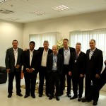 Tama RMW Brazil Site Opening-October_2014