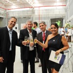 Tama RMW Brazil Site Opening-October_2014