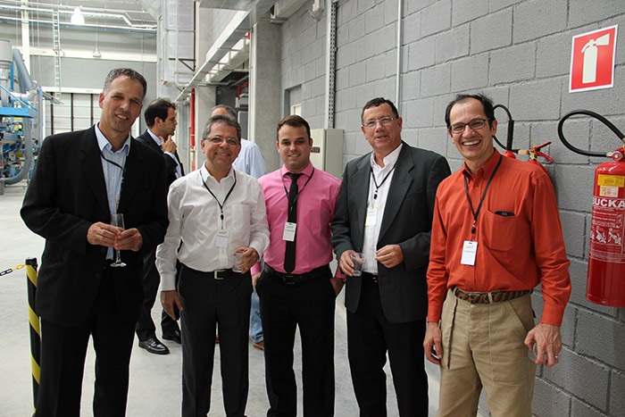 Tama RMW Brazil Site Opening-October_2014