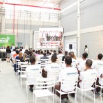 Tama RMW Brazil Site Opening-October_2014