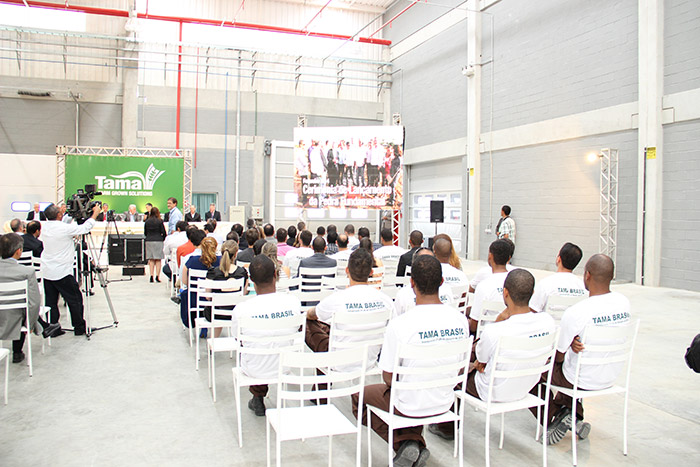 Tama RMW Brazil Site Opening-October_2014